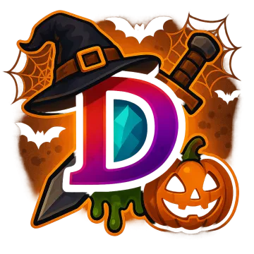 Halloween Logo