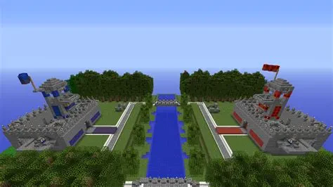 Capture The Flag