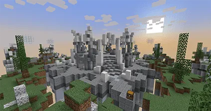 SkyWars